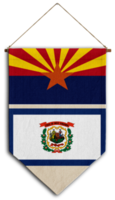 flagge beziehung land hängende stoff reise einwanderung beratung visum transparent arizona nepal png