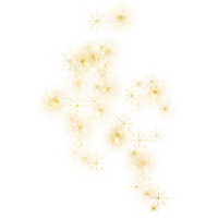 brillant paillettes clipart png