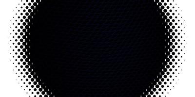 Light BLUE vector texture with disks.