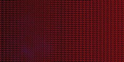 Dark Pink, Red vector layout with lines.
