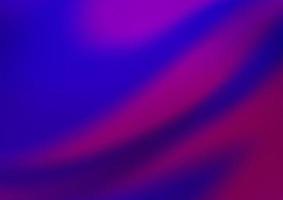 Light Purple vector abstract bright template.