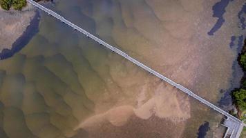 Stuarts Point Bridge NSW photo