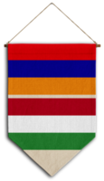 bandera relacion pais colgar tejido viajar inmigracion consultoria visa transparente armenia hungria png