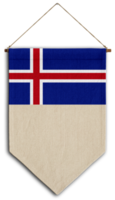 vlag relatie land hangende kleding stof reizen immigratie advies Visa transparant IJsland png