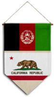 bandera relacion pais colgar tela viajar inmigracion asesoria visa transparente afganistan california png