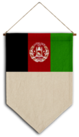 bandeira relação país pendurado tecido viagem consultoria de imigração visto transparente afeganistão png