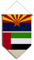 vlag relatie land hangende kleding stof reizen immigratie advies Visa transparant Arizona uae png