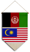 vlag relatie land hangende kleding stof reizen immigratie advies Visa transparant afghanistan png