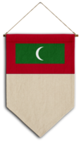 vlag relatie land hangende kleding stof reizen immigratie advies Visa transparant Maldiven png