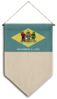 flagge beziehung land hängen stoff reise einwanderung beratung visum transparent delaware png