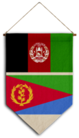 flagga relation Land hängande tyg resa invandring konsultverksamhet visum transparent afghanistan eritrea png