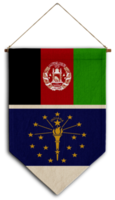 flagge beziehung land hängen stoff reise einwanderung beratung visum transparent afghanistan indiana png