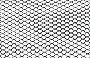 fondo de patrón de color blanco y negro abstracto foto
