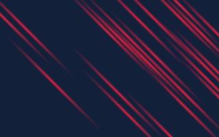 abstract navy blue with red light background illustration. eps10 vector