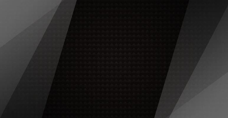 Black abstract geometric texture background. Modern shape concept. eps10 vector