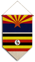 vlag relatie land hangende kleding stof reizen immigratie advies Visa transparant Arizona Oeganda png