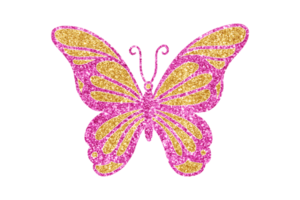 glitter borboleta clipart png, borboleta png