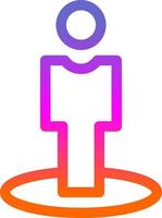 Street View Vector Icon Design