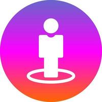 Street View Vector Icon Design