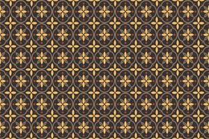 Damask repeat seamless pattern background. Suitable for textile, paper and stationery products such as invitations, notebooks and party supplies. It would be great for gifts and homeware products vector