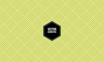 background geometric pattern  design template vector