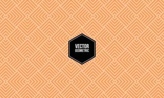 background geometric pattern  design template vector