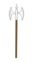 Axe Weapons Battle png