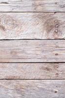 Wooden rustic background photo