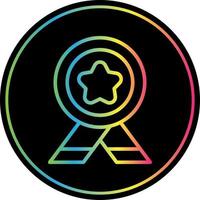Emblem Vector Icon Design
