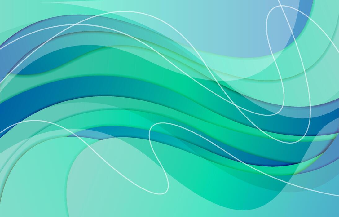Blue Green Background Vector Art, Icons, and Graphics for Free Download
