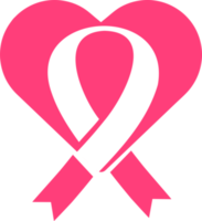 breast cancer awareness day pink ribbon png
