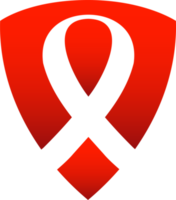 aids red ribbon png