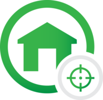 target home icon png