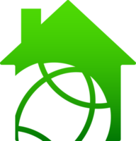 green home icon png