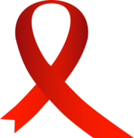 aids red ribbon png