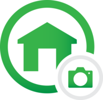 camera home icon png