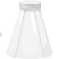 bicchiere sale shaker png
