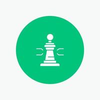 Chess Game Player King Poker vector