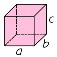 The cube calculation png