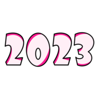 2023 Rabbit Year png