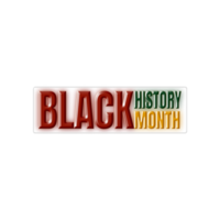 célébrer le mois de l'histoire des Noirs. concevoir le mois de l'histoire des noirs png