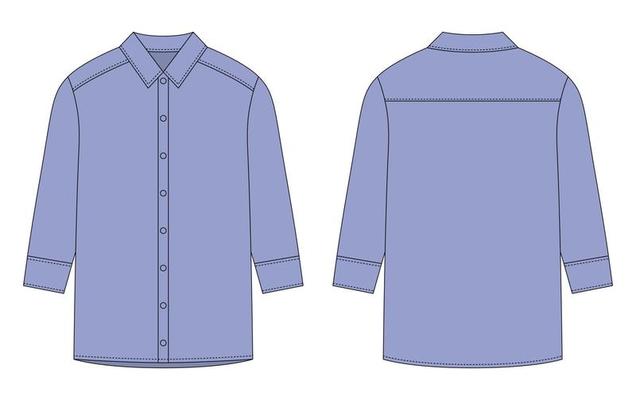 Navy Blue Shirt Vector Art, Icons, and Graphics for Free Download