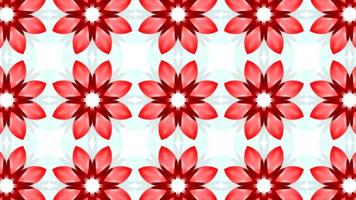 Digital Illustration Kaleidoscope Creative Pattern photo