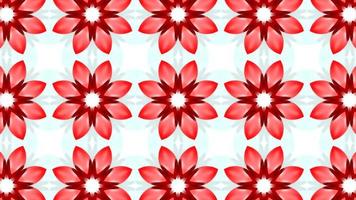 Digital Illustration Kaleidoscope Creative Pattern photo