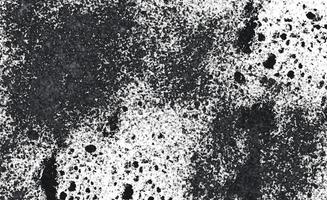 Distress urban used texture. Grunge rough dirty background.Grainy abstract texture on a white background.highly Detailed grunge background with space. photo