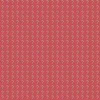 CANDY CANE PATTERN BACKGROUND vector