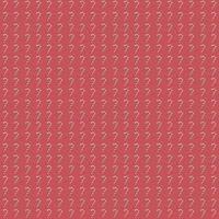 CANDY CANE PATTERN BACKGROUND vector