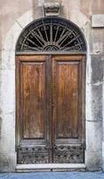 Door from Sicily photo