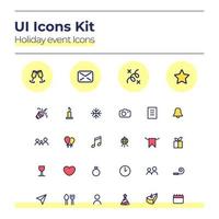 20-04-30 UI Icons kit 2.3 vector