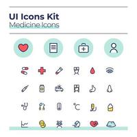 20-04-30 UI Icons kit 5.3 vector